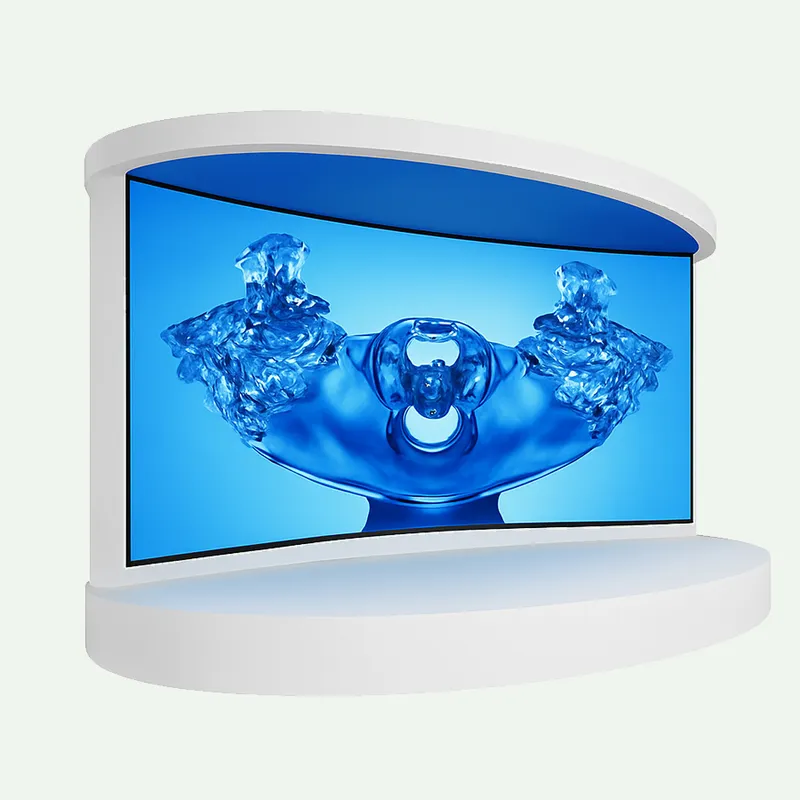 Videowall kiralama Model 1
