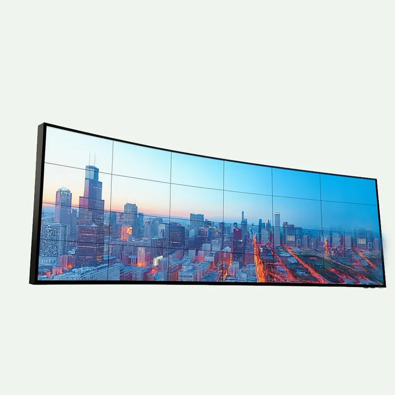 Videowall kiralama Model 5