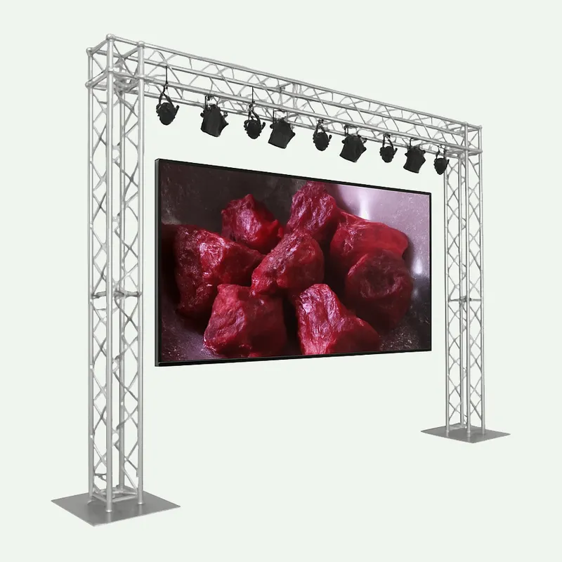 Videowall kiralama Model 6
